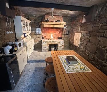 Slap Villa | PERLE d ARCONI