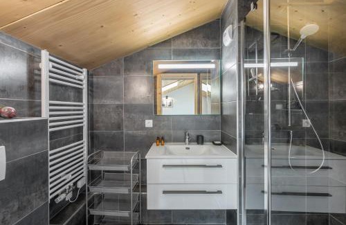 Chatel Apartment | Perle de Savoie - Apt B401 - BO Immobilier - Châtel - Multipass 2025 offert