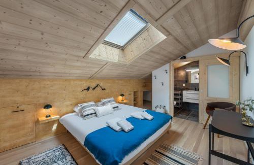 Chatel Apartment | Perle de Savoie - Apt B401 - BO Immobilier - Châtel - Multipass 2025 offert