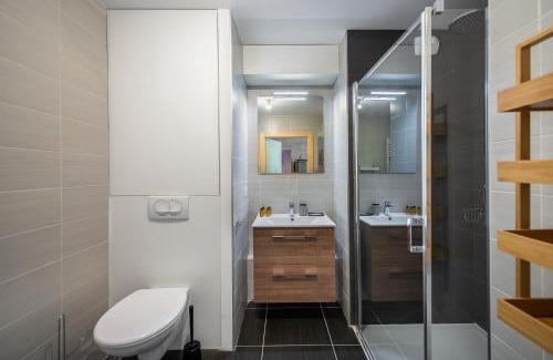 Chatel Apartment | Perle de savoie - Apt C706 - BO Immobilier - Châtel