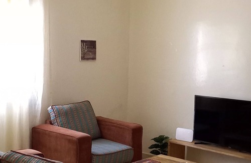 Ouakam House | Perle rare Mamelles 10 minutes' walk from the Renaissance Monument
