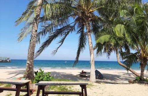 Tioman Island Ski Chalet | Permai Chalet Tioman