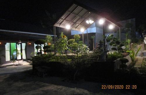 Rantauprapat House | permai hotel