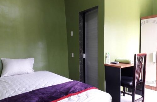 Rantauprapat House | permai hotel