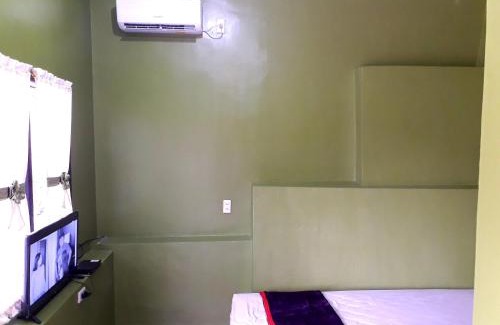 Rantauprapat House | permai hotel