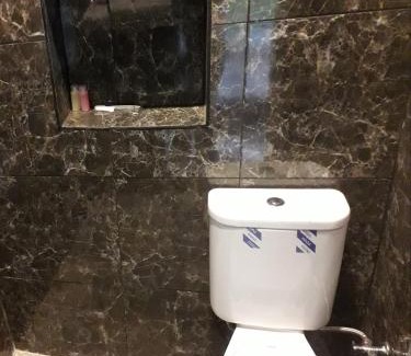 Rantauprapat House | permai hotel