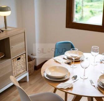 Cabanaquinta Apartment | Permastur Cabañaquinta By Silastur