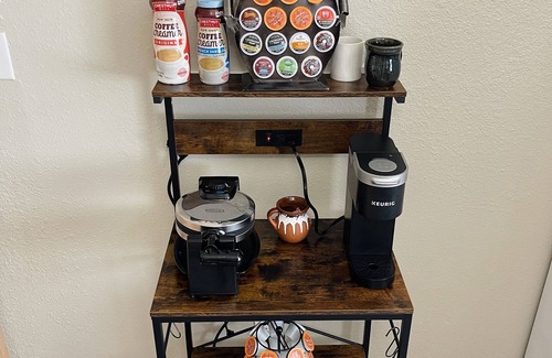 Carlsbad Apartment | Permian on the Pecos