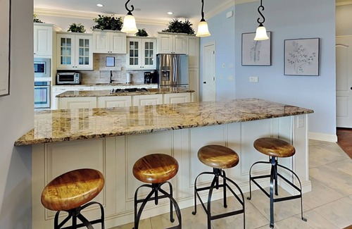 North Topsail Beach House | Permuda Private Island | Luxurious Beach Retreat!