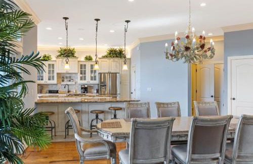 North Topsail Beach House | Permuda Private Island