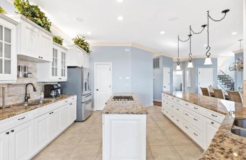 North Topsail Beach House | Permuda Private Island