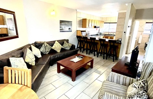 St. Lucia Apartment | Perna Perna St Lucia