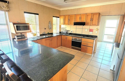 St. Lucia Apartment | Perna Perna St Lucia
