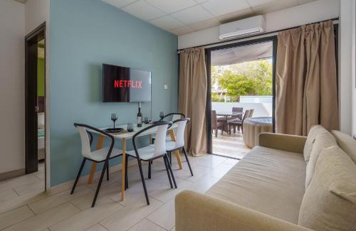 Pernera Apartment | Pernera One Suites in Pernera Protaras
