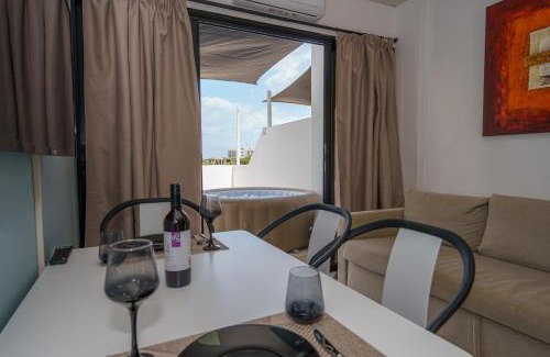 Pernera Apartment | Pernera One Suites in Pernera Protaras
