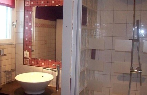Behobie Cottage | Peroch-Baita guesthouse from 2 to 4 pers Bed and Breakfast sea view 4km beach