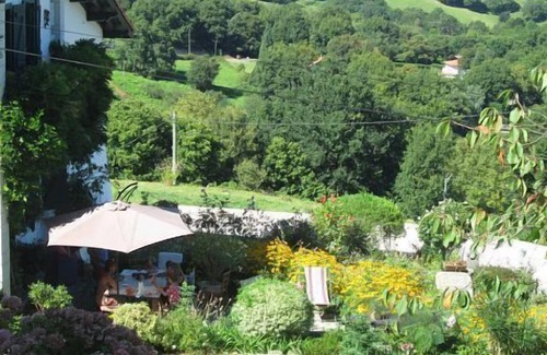 Behobie Cottage | Peroch-Baita guesthouse from 2 to 4 pers Bed and Breakfast sea view 4km beach