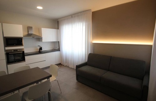 Arma di Taggia Apartment | Persea 1 tutti i comfort a due passi dal mare