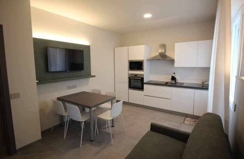 Arma di Taggia Apartment | Persea 1 tutti i comfort a due passi dal mare