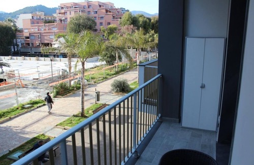 Arma di Taggia Apartment | Persea Mare 3B tutti i comfort a 2 passi dal mare