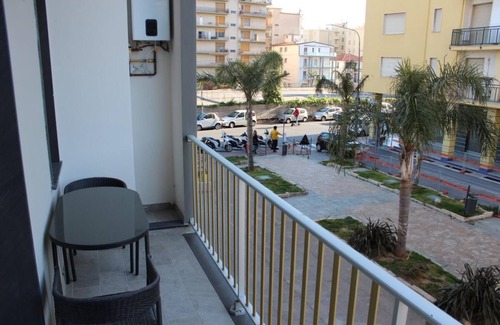 Arma di Taggia Apartment | Persea Mare 3B tutti i comfort a 2 passi dal mare