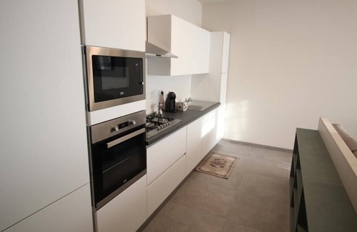 Arma di Taggia Apartment | Persea Mare 5A tutti i comfort a 2 passi dal mare