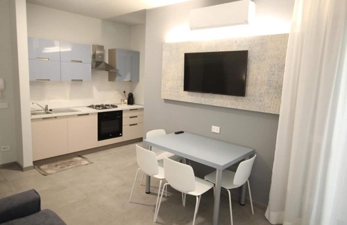 Arma di Taggia Apartment | Persea Mare 6 tutti i comfort a due passi dal mare