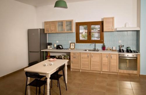 Panormos Villa | Persephone's Villa