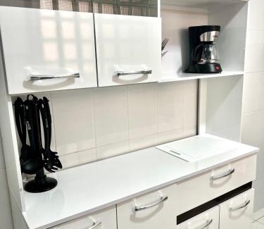 Magdalena del Mar Apartment | Pershing, depa bonito, 3camas wifi/cable