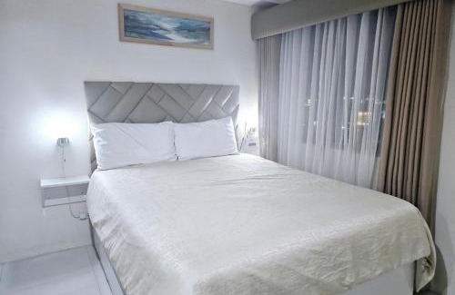 Mabolo Apartment | Persimmon Studios - Studio Unit- 16th Floor - 1641