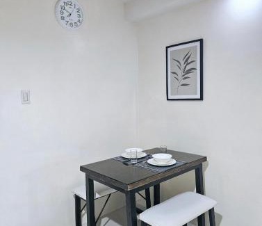 Mabolo Apartment | Persimmon Studios - Studio Unit- 16th Floor - 1641