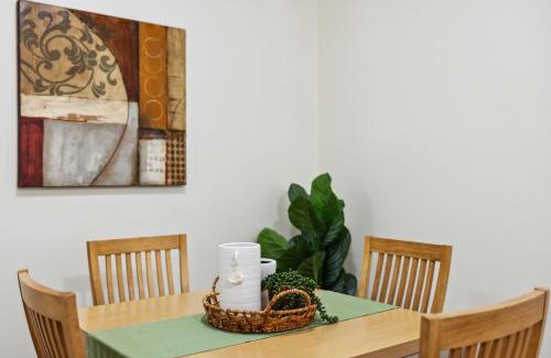 Northbridge Apartment | Perth Picture Perfect 1 BDR