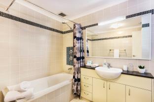 Perth Central Business District Apartment | Perth Short Stays