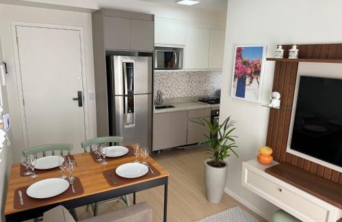Barra Funda Apartment | Perto do Metrô, Allianz, Espaco Unimed, Anhembi, Memorial, Pacaembu e Paulista