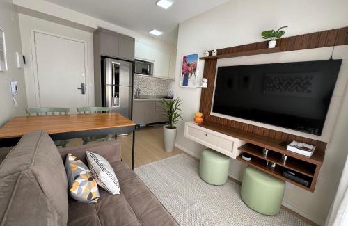 Barra Funda Apartment | Perto do Metrô, Allianz, Espaco Unimed, Anhembi, Memorial, Pacaembu e Paulista