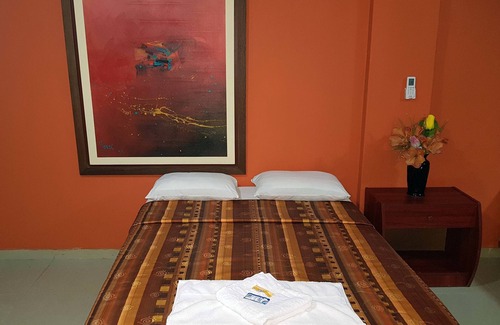 Piura Hotel | Peru Hosting Piura