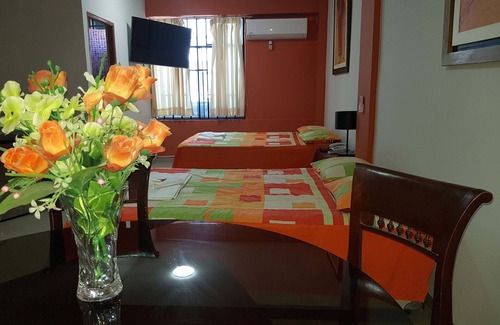 Piura Hotel | Peru Hosting Piura