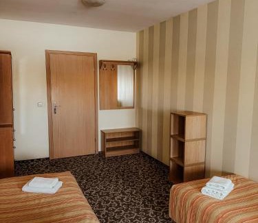 Panevezys Hotel | Pervaža