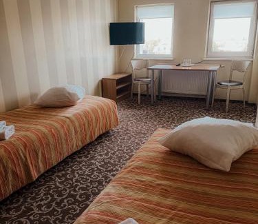 Panevezys Hotel | Pervaža