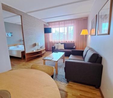 Polva Hotel | Pesa Hotel