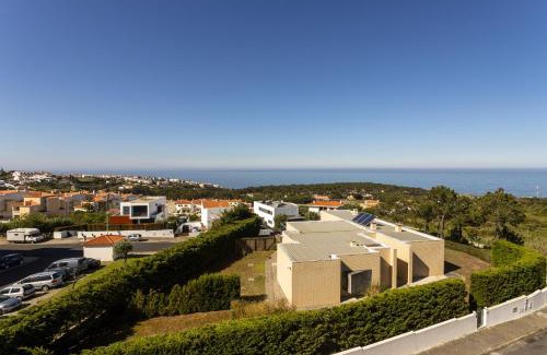 Ericeira Apartment | Pescadata by AcasaDasCasas