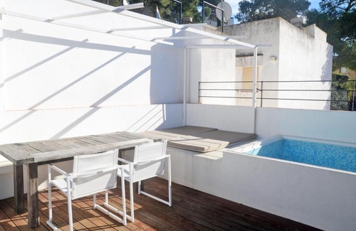 Tamariu Apartment | Pescadors