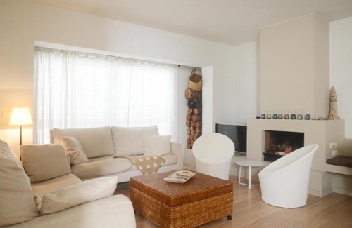 Tamariu Apartment | Pescadors