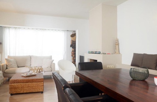 Tamariu Apartment | Pescadors