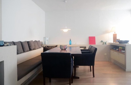 Tamariu Apartment | Pescadors