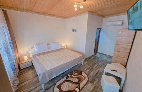 Murighiol Villa | Pescarul Deltei