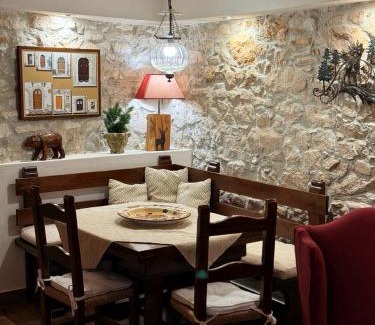 Pescocostanzo House | PESCULUM nel borgo