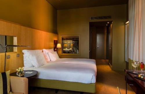 Campanha Hotel | Pestana Palacio do Freixo, Pousada & National Monument - The Leading Hotels of the World