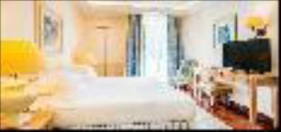 Sao Martinho Hotel | Pestana Royal All Inclusive Ocean & Spa Resort