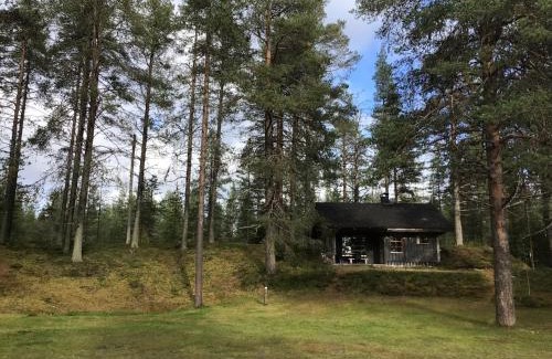Kuusamo Ski Chalet | Petäjälammen Turistimajat
